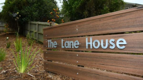 The Lane House